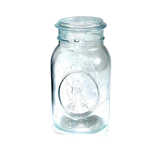 SMASHProps Breakaway Large Mason Jar Prop - for just $26! 