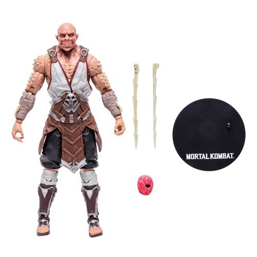 McFarlane Toys Mortal Kombat 11 7-Inch Action Figure - Select Figure(s) - Just $19.99! Shop now at Retro Gaming of Denver