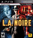 L.A. Noire (Playstation 3) - for just $0! 