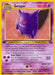 Gengar (20/62) [Fossil 1st Edition] - for just $8.20! 