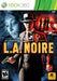 L.A. Noire (Xbox 360) - for just $0! 