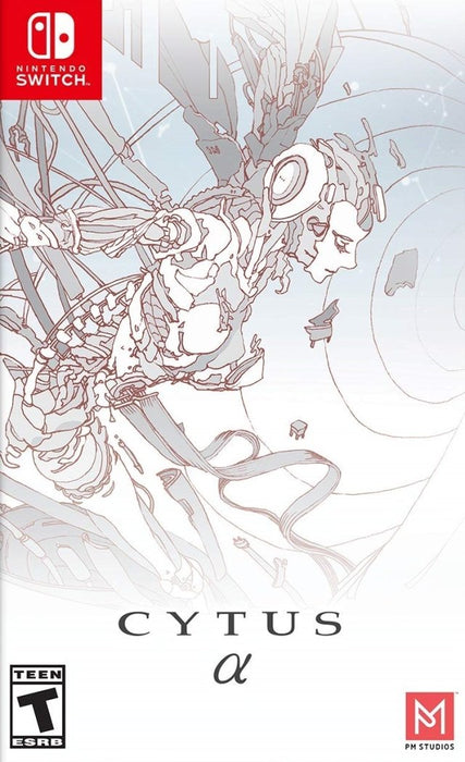 Cytus Alpha (Nintendo Switch) - for just $0! 