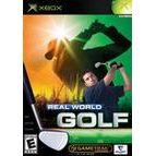 Real World Golf (Xbox) - Just $0! Shop now at Retro Gaming of Denver