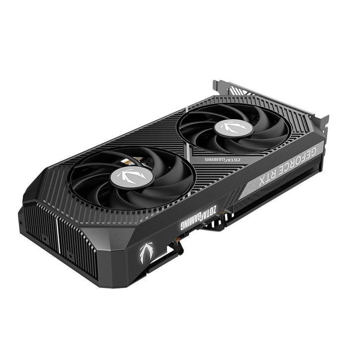 Zotac NVIDIA GeForce RTX 5070 Twin Edge Overclocked Dual Fan 12GB GDDR7 PCIe 5.0 Graphics Card - for just $649.99! 