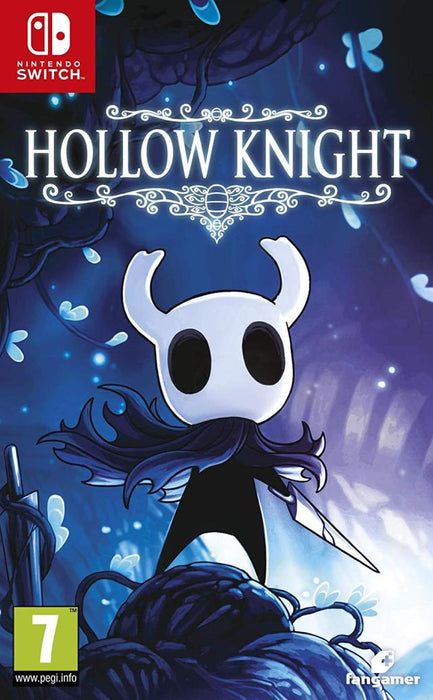 Hollow Knight (European Import) (Nintendo Switch) - for just $0! 