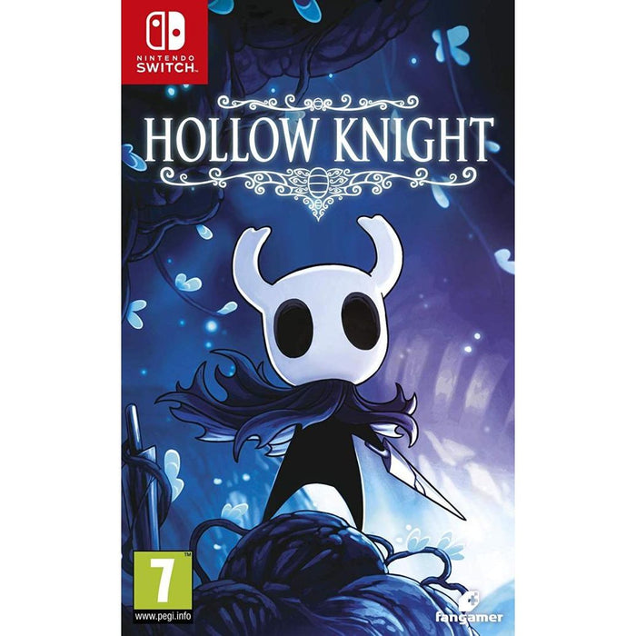 Hollow Knight (European Import) (Nintendo Switch) - Just $0! Shop now at Retro Gaming of Denver