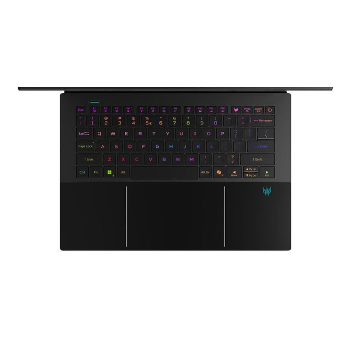 Acer Predator Triton 14 AI Copilot+ PC PT14-52T-985W OLED 14.5" Gaming Laptop Computer - Charcoal Black - for just $2699.99! 