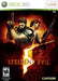 Resident Evil 5 (Xbox 360) - for just $0! 