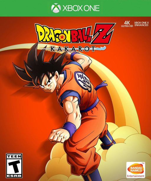 Dragon Ball Z: Kakarot (Xbox One) - for just $0! 