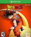 Dragon Ball Z: Kakarot (Xbox One) - for just $0! 