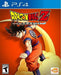 Dragon Ball: Kakarot (Playstation 4) - Just $0! Shop now at Retro Gaming of Denver