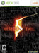 Resident Evil 5: Collector's Edition (Xbox 360) - for just $0! 