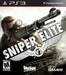 Sniper Elite V2 – PlayStation 3 (PS3) - for just $7.99! 