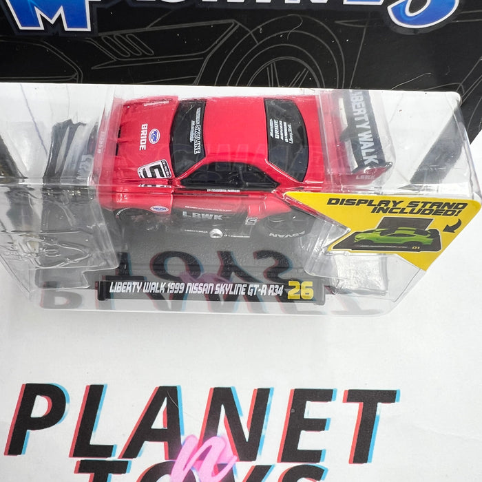 Maisto 1:64 Speed Icons Assorted Models 2025 - for just $9.99! 