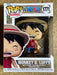 Funko Pop! Animation Monkey D. Luffy With Meat #1771 One Piece 2024 Straw Hat - for just $13! 
