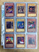 Yu-Gi-Oh! Magicians Force Complete Set MFC 000-107 Dark Magician Girl - for just $600! 
