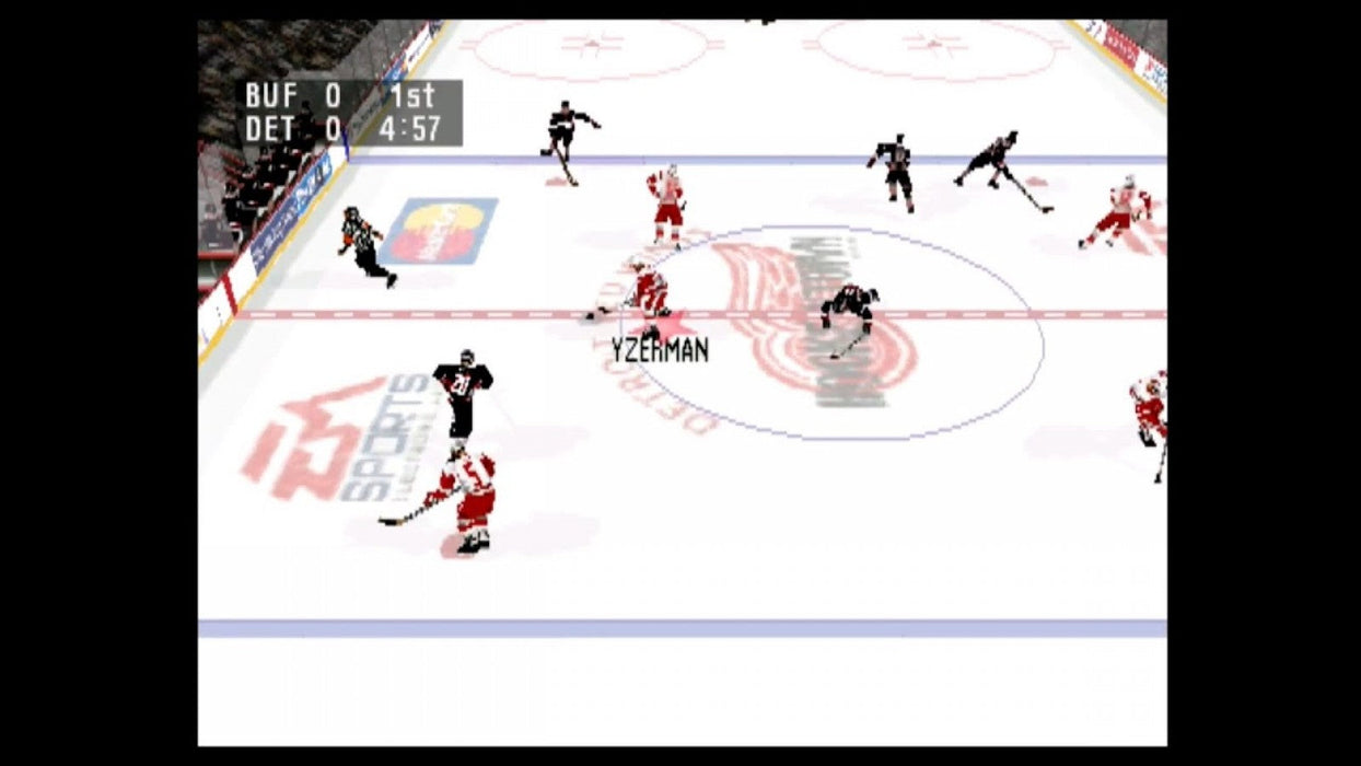 NHL 98 – PlayStation 1 (PS1) - for just $4.99! 