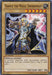 Trance the Magic Swordsman [REDU-EN001] Common - for just $0.10! 