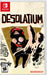 DESOLATIUM - Nintendo Switch (NS) - for just $0! 