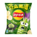 Lay's Wasabi Potato Chips, 2.46oz - for just $4.99! 