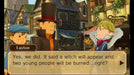 Professor Layton vs. Phoenix Wright: Ace Attorney – Nintendo 3DS (3DS) - for just $106.99! 