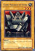 Giant Soldier of Stone [LOB-EN068] Rare - for just $0.30! 