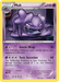 Muk (53/99) [Black & White: Next Destinies] - for just $0.35! 