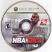 NBA 2K9 – Xbox 360 (X360) - for just $7.99! 