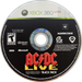 AC/DC Live Rock Band Track Pack – Xbox 360 (X360) - for just $6.99! 
