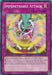 Impenetrable Attack [YS13-EN034] Common - for just $0.10! 