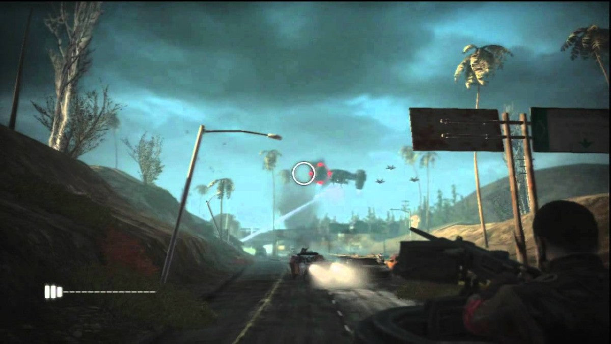 Terminator Salvation – PlayStation 3 (PS3) - for just $13.99! 