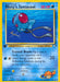 Misty's Tentacool (57/132) [Gym Heroes 1st Edition] - for just $1.55! 