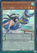 Shinonome the Vaylantz Priestess [TAMA-EN001] Ultra Rare - for just $0.55! 