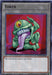 Ojama Token (Green) [TKN4-EN010] Super Rare - for just $9.65! 