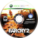 Far Cry 2 [GameStop Edition] – Xbox 360 (X360) - for just $0! 