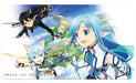 Ultra PRO: Playmat - Sword Art Online II (ALfheim) - Just $0! Shop now at Retro Gaming of Denver