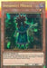 Infernity Mirage [MAGO-EN005] Gold Rare - for just $0.10! 