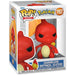 Pokemon Charmeleon Funko Pop! Vinyl Figure #1157 - for just $9.95! 