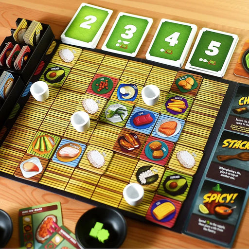 Maki Master - for just $39! 