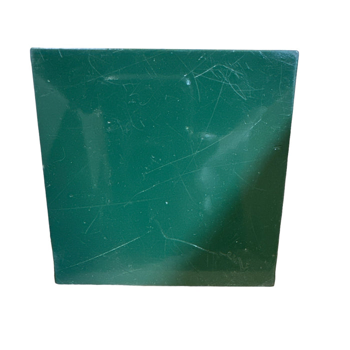 SMASHProps Breakaway Glass or Ceramic Tile Prop 4.25 Inch x 4.25 Inch - for just $8! 