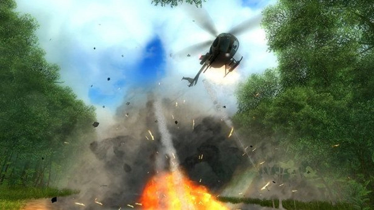 Just Cause – PlayStation 2 (PS2) - for just $11.99! 