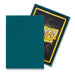 Dragon Shield: Standard 100ct Sleeves - Petrol (Matte) - Just $8.95! Shop now at Retro Gaming of Denver