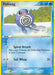 Poliwag (75/112) [EX: FireRed & LeafGreen] - for just $0.40! 
