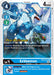 ExVeemon [BT12-022] [Across Time Pre-Release Cards] - Just $9.45! Shop now at Retro Gaming of Denver