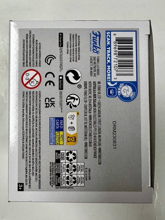 Funko Pop! Animation ONami The Navigator #1472 One Piece 2023 Straw Hat Pirates - for just $13! 