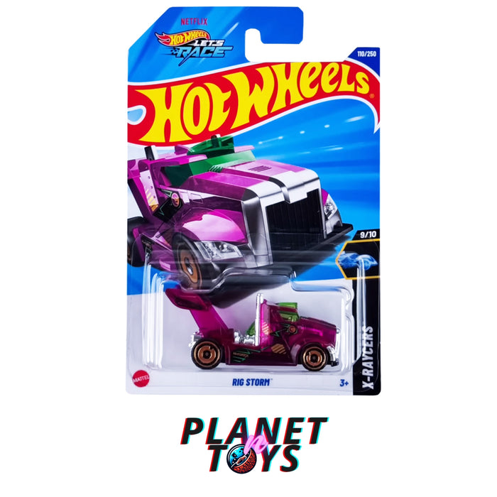Hot Wheels Regular Treasure Hunts - for just $3.99! 