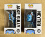 Funko Pop! Movies Neytiri & Jake Sully Avatar The Way Of Water 2022 Set Of 2 - for just $25! 