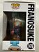 Funko Pop! Animation 6” Franosuke (Wano) #1476 One Piece 2024 Straw Hat Pirates - for just $20! 