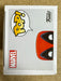 TJ Miller Signed Thanksgiving Deadpool “Weasel” Funko Pop! #534 With JSA COA - for just $85! 