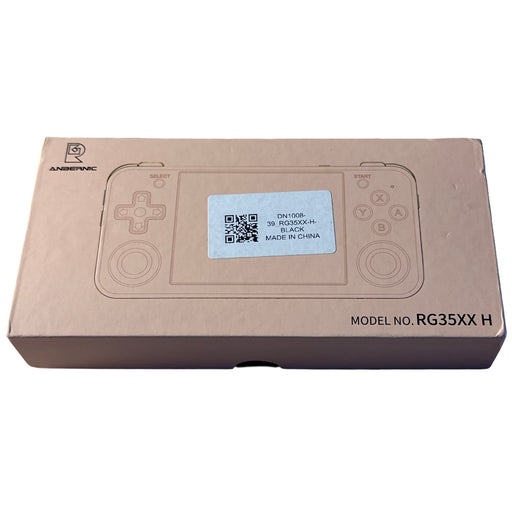 Anbernic RG35XX H Handheld - for just $59.99! 